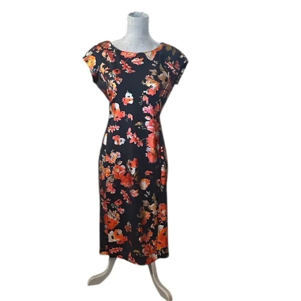 Beige by ECI Dress 4 (4000)